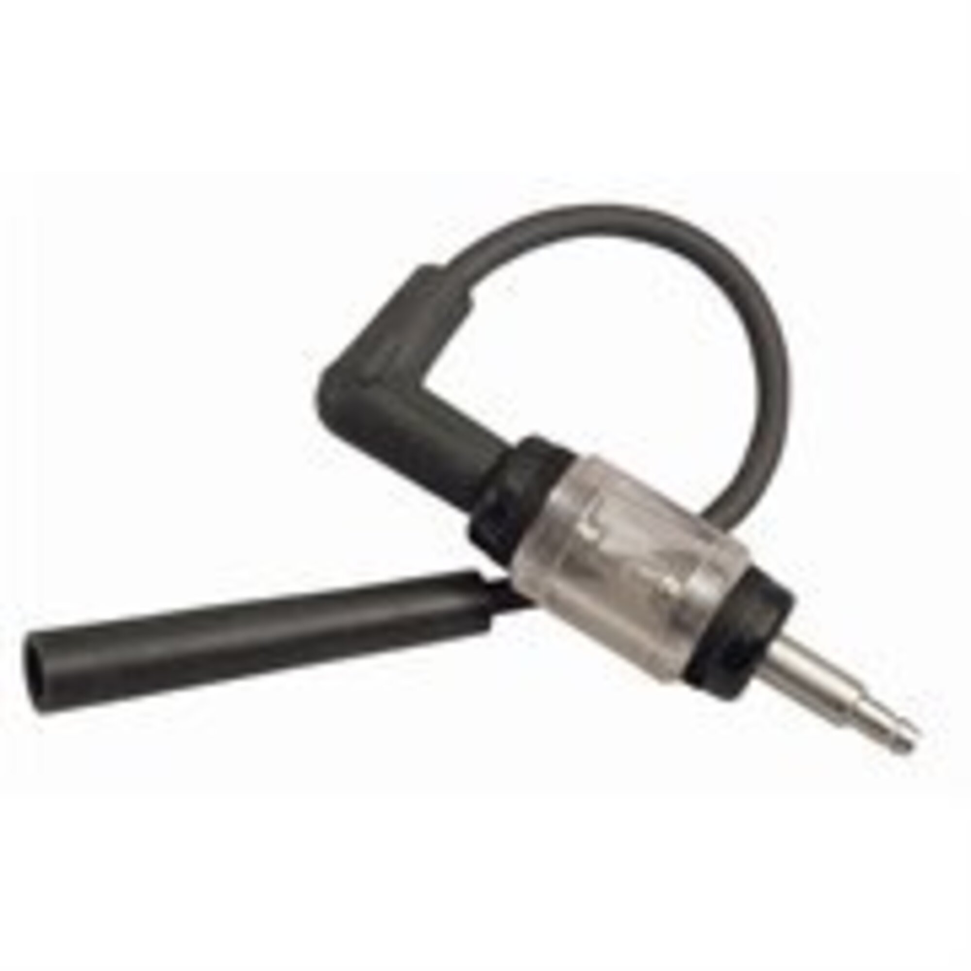 Lisle Inline Spark Plug Tester — Double-Ended, Visual Check, Model# 20610